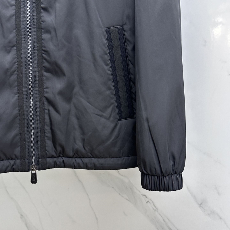 Zegna Outwear